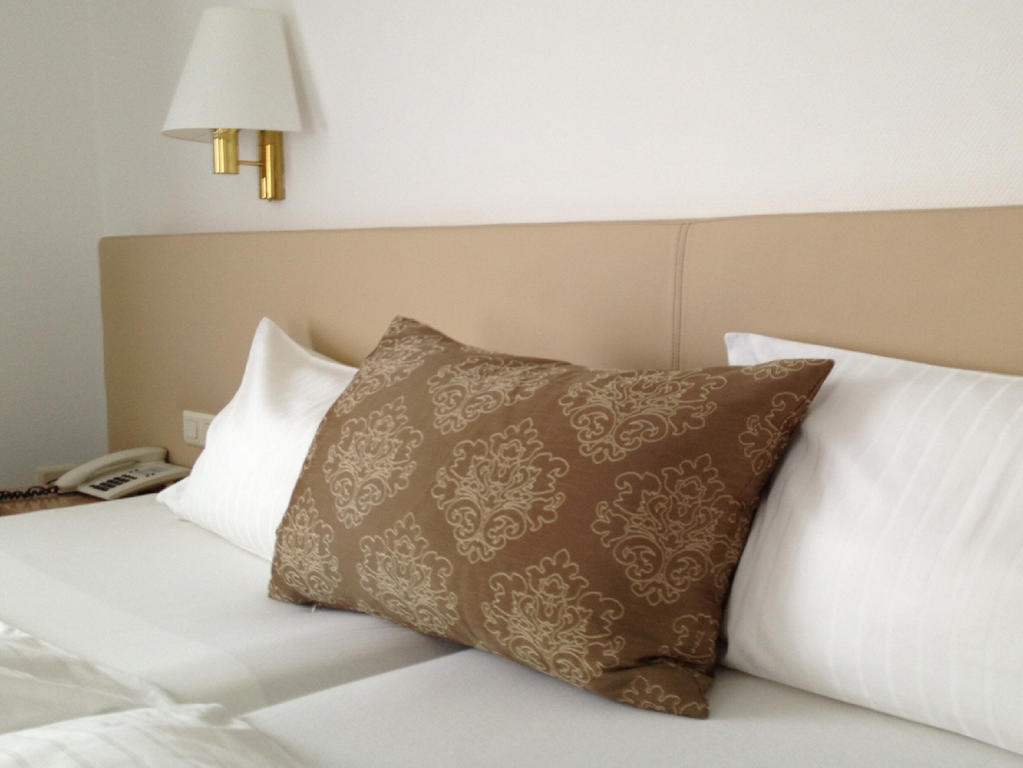 Hotel Am Erzengel Бохольт Номер фото