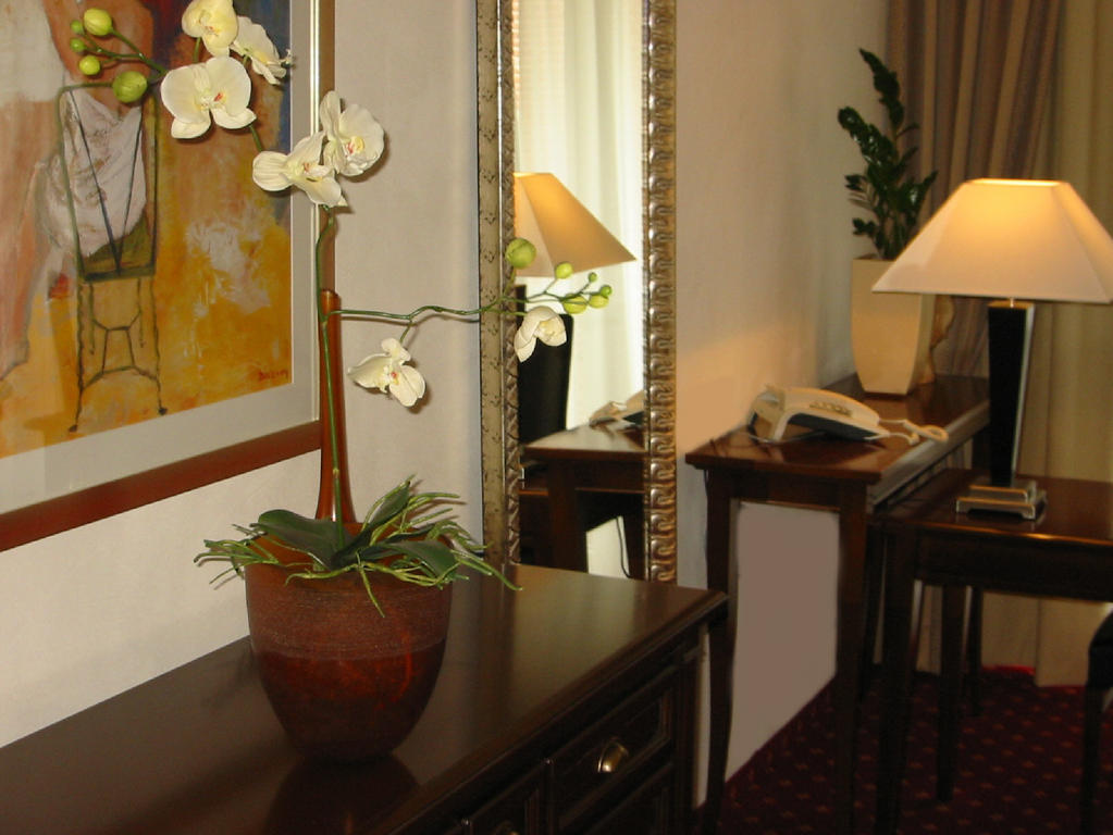 Hotel Am Erzengel Бохольт Номер фото