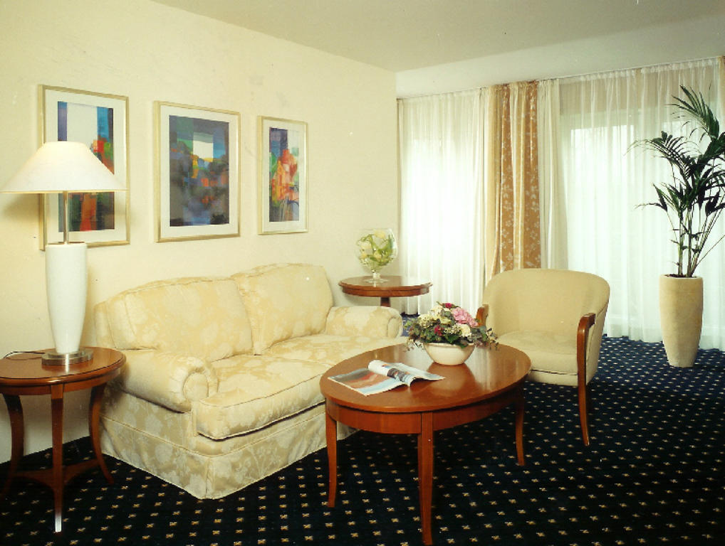 Hotel Am Erzengel Бохольт Экстерьер фото