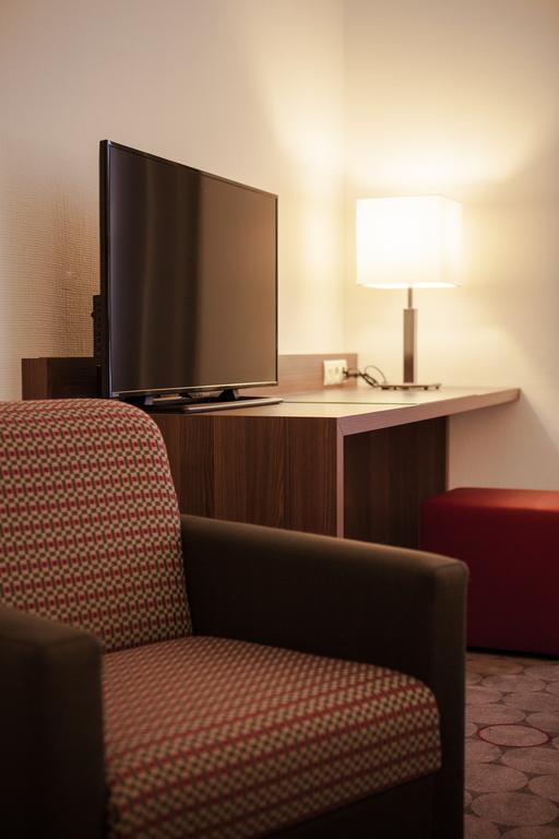 Hotel Am Erzengel Бохольт Экстерьер фото