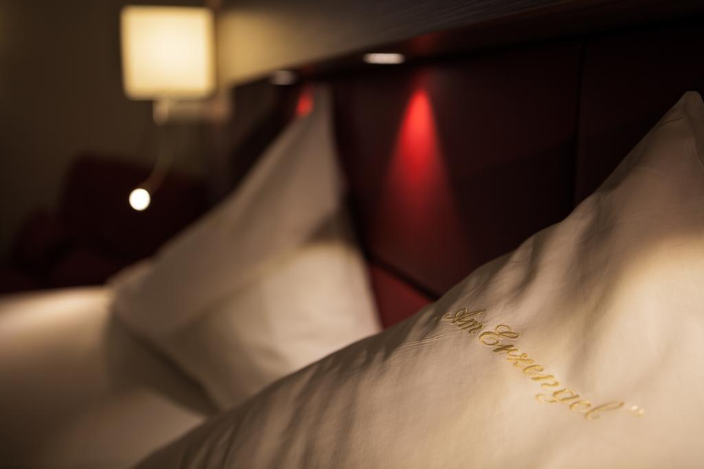 Hotel Am Erzengel Бохольт Номер фото